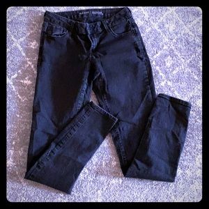 Old Navy skinny jeans